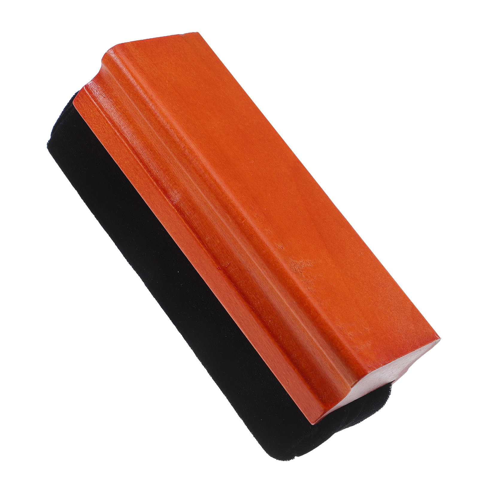 Vinyl Record Cleaner - Vinylborstel, zwarte spons voor het reinigen